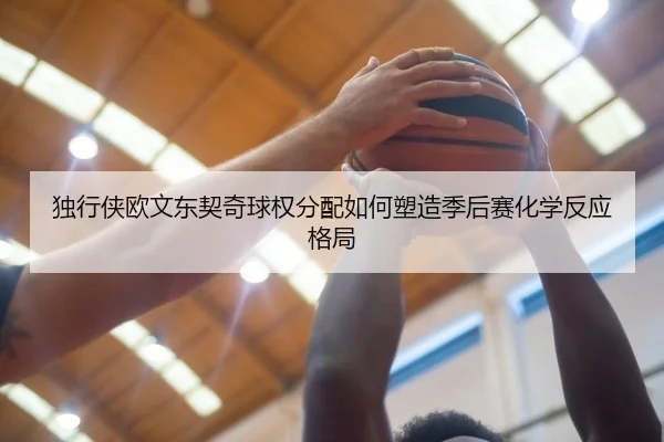 独行侠欧文东契奇球权分配如何塑造季后赛化学反应格局